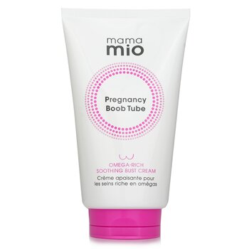 Mama MioPregnancy Boob Tube Omega Rich Soothing Bust Cream 125ml/4.2oz