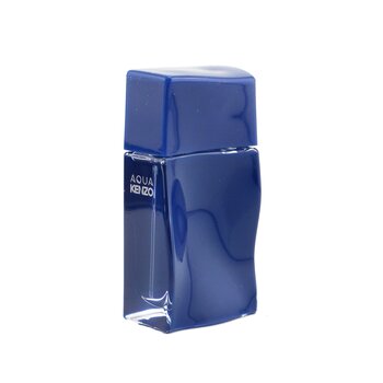 KenzoAqua Kenzo Eau De Toilette Spray 50ml/1.7oz