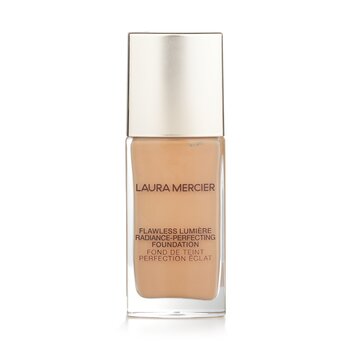 Laura MercierFlawless Lumiere Radiance Perfecting Foundation - # 2W1.5 Bisque (Unboxed) 30ml/1oz