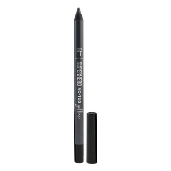 IT CosmeticsSuperhero No Tug Sharpenable Gel Eyeliner Pencil - # Magical Slate (Smoky Metallic Charcoal) 1.2g/0.042oz