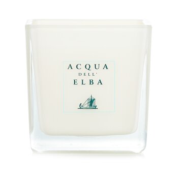 Acqua Dell'ElbaScented Candle - Brezza Di Mare 180g/6.4oz