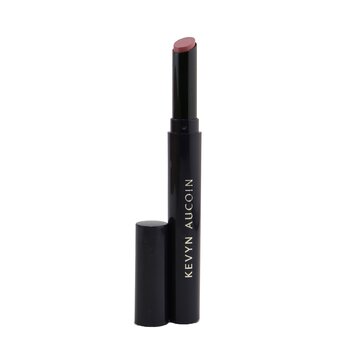 Kevyn AucoinUnforgettable Lipstick - # Uninterrupted (Soft Neutral Pink) (Matte) 2g/0.07oz