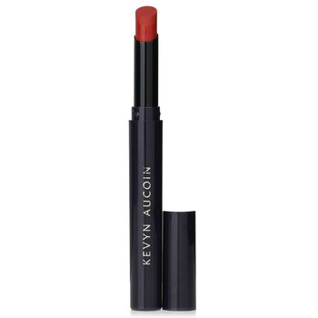 Kevyn AucoinUnforgettable Lipstick - # Confidential (Brick Red) (Matte) 2g/0.07oz