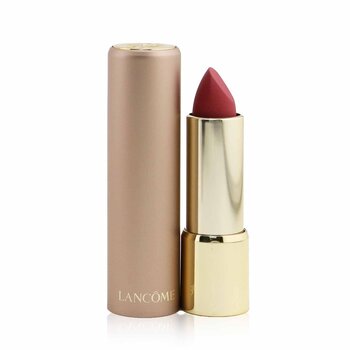 LancomeL'Absolu Rouge Intimatte Matte Veil Lipstick - # 282 Very French 3.4g/0.12oz