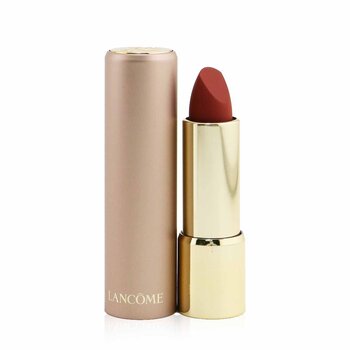 LancomeL'Absolu Rouge Intimatte Matte Veil Lipstick - # 196 Pleasure First 3.4g/0.12oz