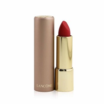 LancomeL'Absolu Rouge Intimatte Matte Veil Lipstick - # 525 Sexy Cherry 3.4g/0.12oz