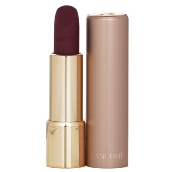 LancomeL'Absolu Rouge Intimatte Matte Veil Lipstick - # 454 Beloved Berry 3.4g/0.12oz