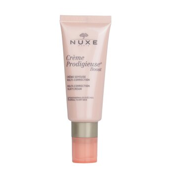 NuxeCreme Prodigieuse Boost Multi-Correction Silky Cream 40ml/1.3oz