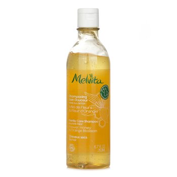 MelvitaGentle Care Shampoo (Dry Hair) 200ml/6.7oz