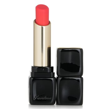 GuerlainKisskiss Tender Matte Lipstick - # 520 Sexy Coral 2.8g/0.09oz