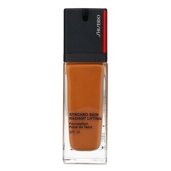 ShiseidoSynchro Skin Radiant Lifting Foundation SPF 30 - # 430 Cedar 30ml/1.2oz