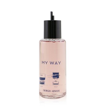 Giorgio ArmaniMy Way Eau De Parfum Spray 150ml/5.1oz