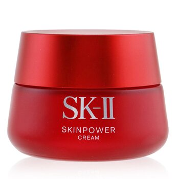 SK IISkinpower Cream 80g/2.7oz