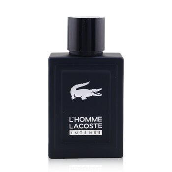 LacosteL'Homme Intense Eau De Toilette Spray 50ml/1.7oz