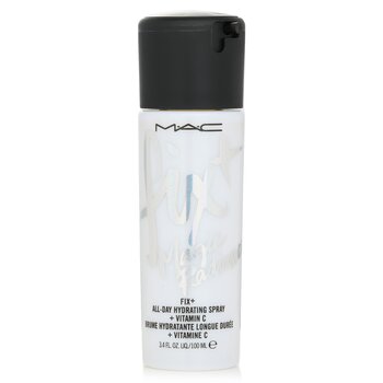 MACFix+ Magic Radiance All Day Hydrating Spray 100ml/3.4oz