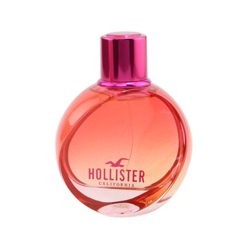 HollisterWave 2 Eau De Parfum Spray 50ml/1.7oz