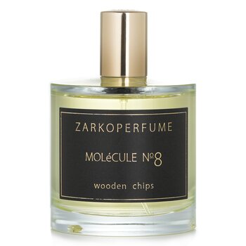 ZarkoperfumeMolecule No. 8 Eau De Parfum Spray 100ml/3.4oz
