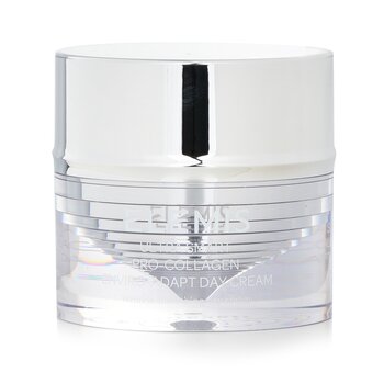 ElemisUltra Smart Pro-Collagen Enviro-Adapt Day Cream 50ml/1.6oz