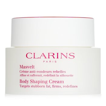 ClarinsBody Shaping Cream 200ml/7oz