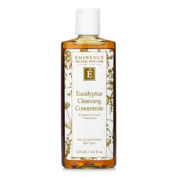 EminenceEucalyptus Cleansing Concentrate 125ml/4oz