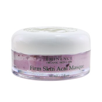 EminenceFirm Skin Acai Masque 60ml/2oz