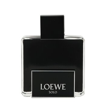 LoeweSolo Platinum Classic Eau De Toilette Spray 100ml/3.4oz