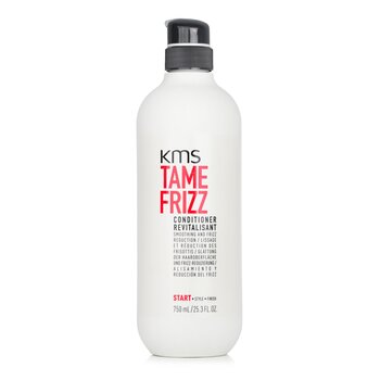 KMS CaliforniaTame Frizz Conditioner (Smoothing and Frizz Reduction) 750ml/25.3oz