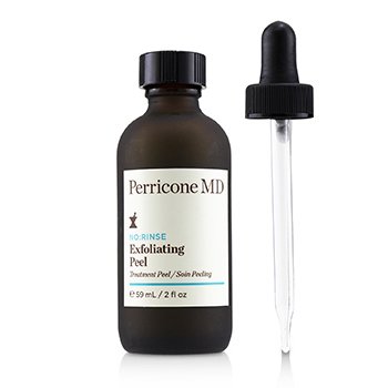 Perricone MDNo: Rinse Exfoliating Peel - Treatment Peel 59ml/2oz