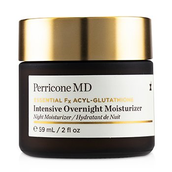 Perricone MDEssential Fx Acyl-Glutathione Intensive Overnight Moisturizer 59ml/2oz