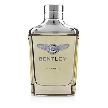 BentleyInfinite Eau De Toilette Spray 100ml/3.4oz