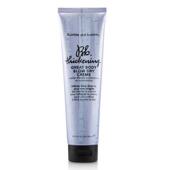 Bumble and BumbleBb. Thickening Great Body Blow Dry Creme 150ml/5oz