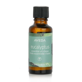 AvedaEssential Oil + Base - Eucalyptus 30ml/1oz