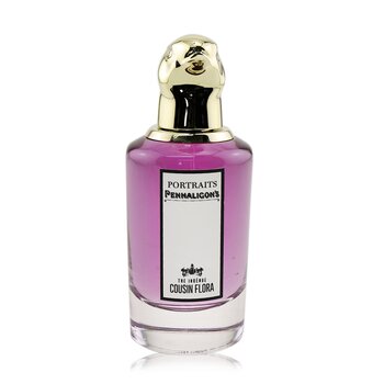 Penhaligon'sPortraits The Ingenue Cousin Flora Eau De Parfum Spray 75ml/2.5oz