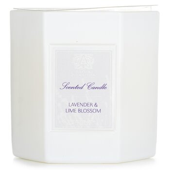 Antica FarmacistaCandle - Lavender & Lime Blossom 255g/9oz