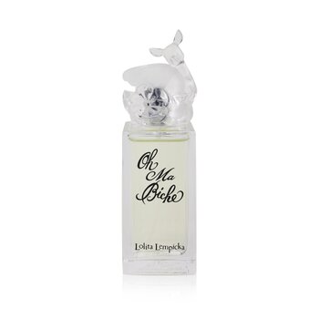 Lolita LempickaOh Ma Biche Eau De Parfum Spray 50ml/1.7oz