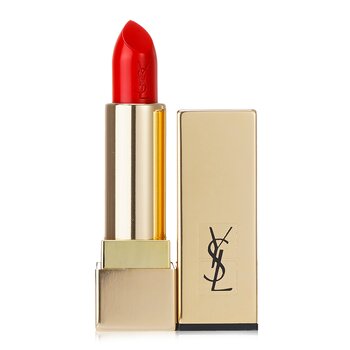 Yves Saint LaurentRouge Pur Couture - #151 Rouge Unapologetic 3.8g/0.13oz