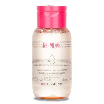 ClarinsMy Clarins Re-Move Micellar Cleansing Water 200ml/6.7oz