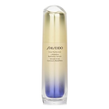 ShiseidoVital Perfection LiftDefine Radiance Serum 40ml/1.3oz
