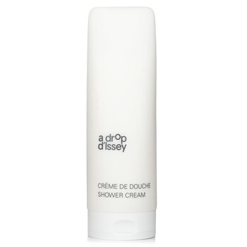Issey MiyakeA Drop D'Issey Shower Cream 200ml/6.7oz