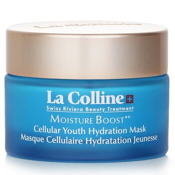 La CollineMoisture Boost++ - Cellular Youth Hydration Mask 50ml/1.7oz