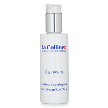 La CollineCell White - Radiance Cleansing Milk 150ml/5oz