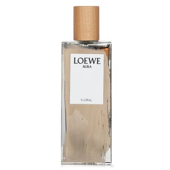 LoeweAura Floral Eau De Parfum Spray 50ml/1.7oz