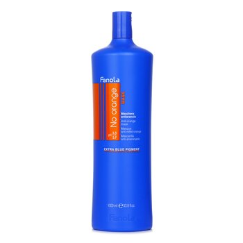 FanolaNo Orange Shampoo 1000ml/33.8oz