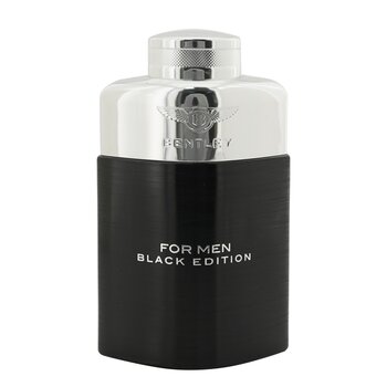 BentleyFor Men Black Edition Eau De Parfum Spray 100ml/3.4oz