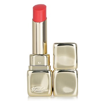 GuerlainKissKiss Shine Bloom Lip Colour - # 319 Peach Kiss 3.2g/0.11oz