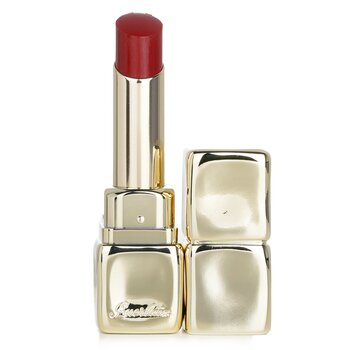 GuerlainKissKiss Shine Bloom Lip Colour - # 739 Cherry Kiss 3.2g/0.11oz