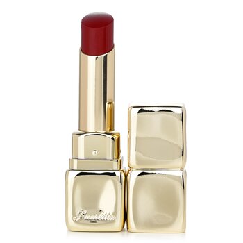 GuerlainKissKiss Shine Bloom Lip Colour - # 819 Corolla Rouge 3.2g/0.11oz