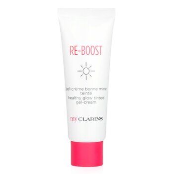 ClarinsMy Clarins Re-Boost Healthy Glow Tinted Gel-Cream 50ml/1.7oz