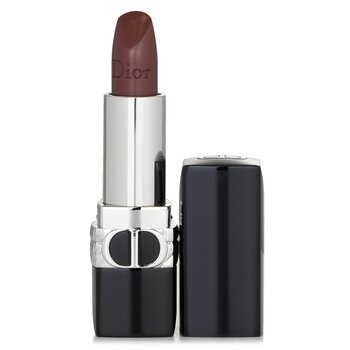 Christian DiorRouge Dior Couture Colour Refillable Lipstick - # 824 Saint Germain (Satin) 3.5g/0.12oz