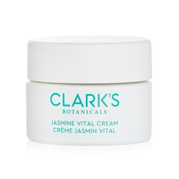 Clark's BotanicalsJasmine Vital Cream 30ml/1oz